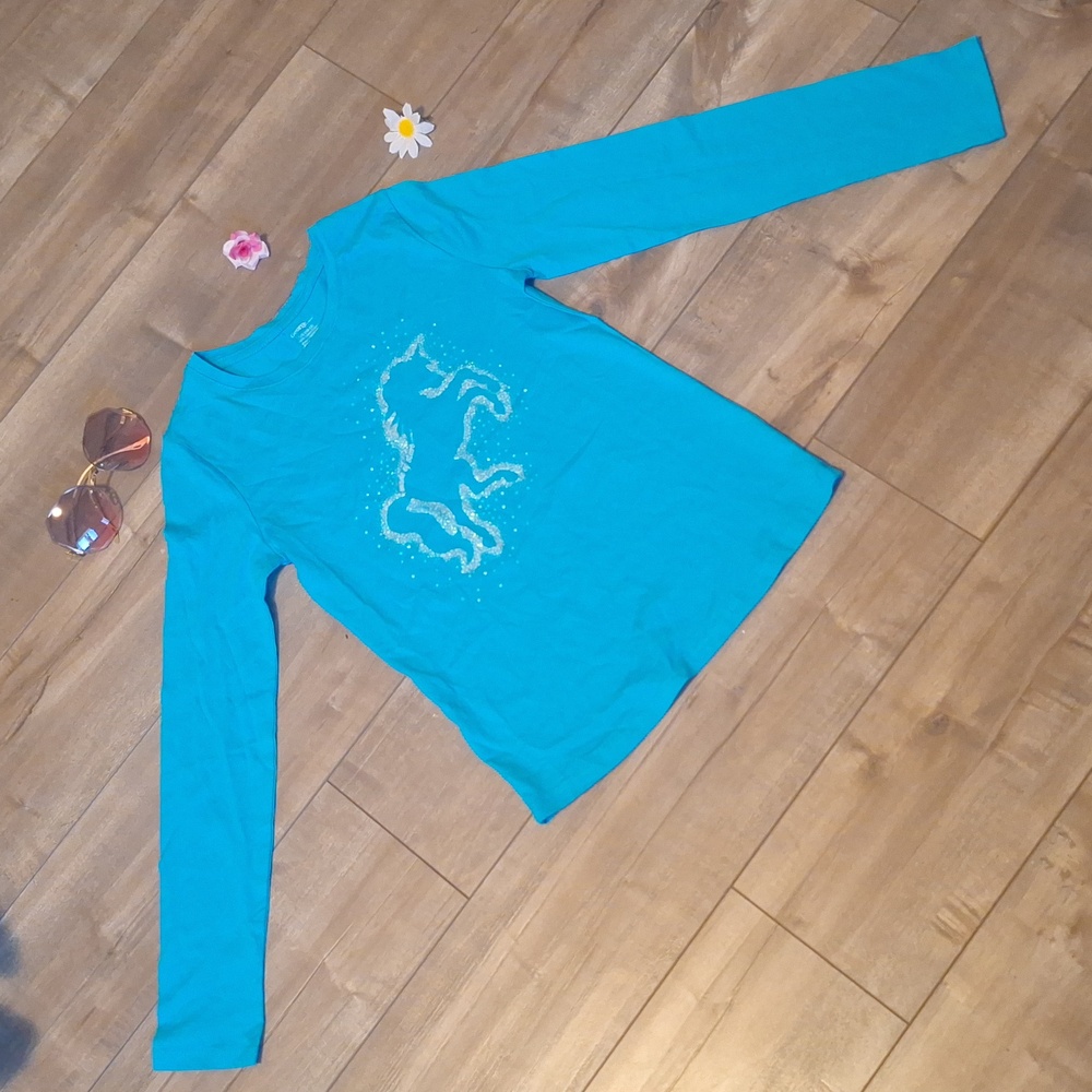 Unicorn 🦄 long sleeve